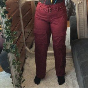 🔗 Fashion Nova Cargo Pants 🔗